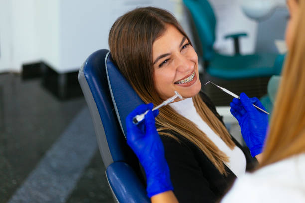 Professional Dental Services in Wolf Lake, MI
