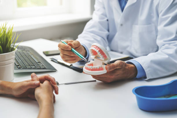 Advanced Technology for Better Dental Care in Wolf Lake, MI
