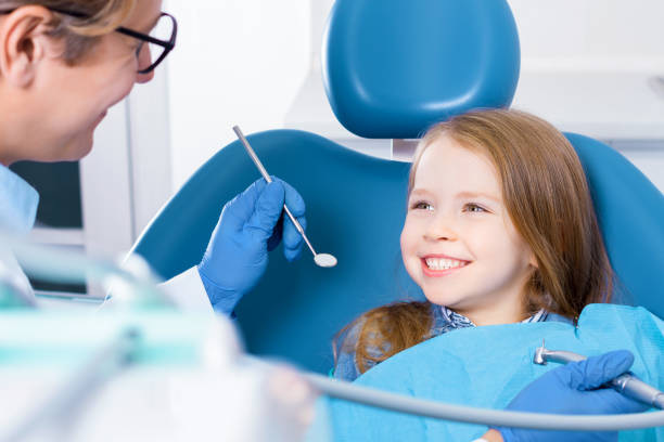 Best Dentures (Full and Partial)  in Wolf Lake, MI
