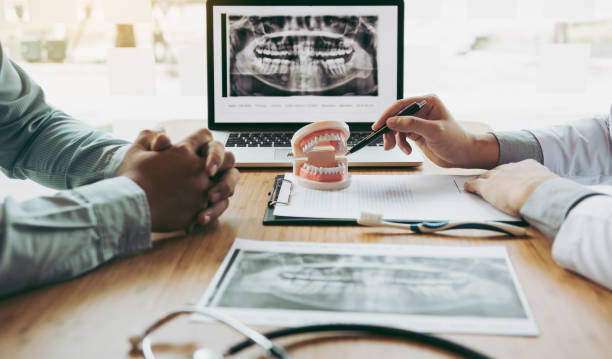 Dental X-Rays and Imaging in Wolf Lake, MI