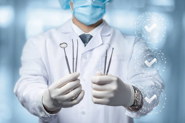  Wolf Lake, MI Dental Services Pros