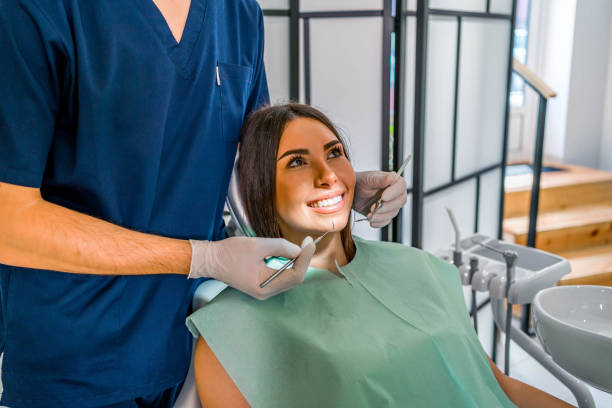 Best Tooth Extraction  in Wolf Lake, MI
